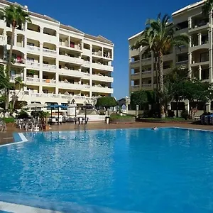 Apartamento Estudio Castle Harbour Vistas Piscina, Los Cristianos (Tenerife)